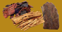 香木